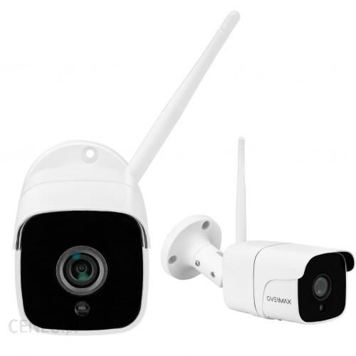 OVERMAX CAMPSOT 4.7 Kamera zewnętrzna FHD IP WiFi 